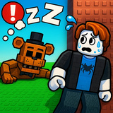 Don't Wake Freddy! FNAF Animatronic Magnate Tycoon