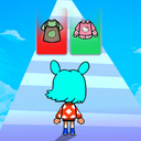 Toca Life: Run and Dress Up