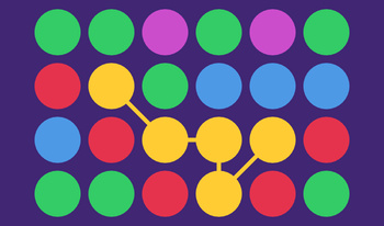 Шарики: Слияние