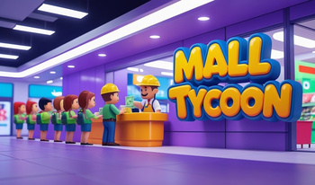 Mall Tycoon