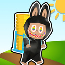 Музыкальные лабубу: Собирай монеты