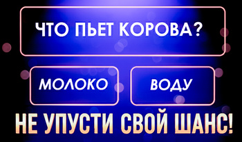 Викторина - Битва Умов