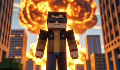 World Destroy The Clicker