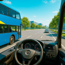 Симулятор Водителя Автобуса Ultimate