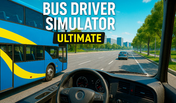 Bus Driver Simulator Ultimate