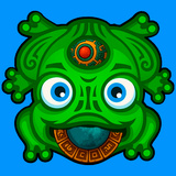 New Zooma: Aztec Cave