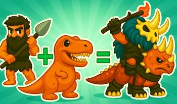 Битва Юрского Периода! Эволюция Динозавров!