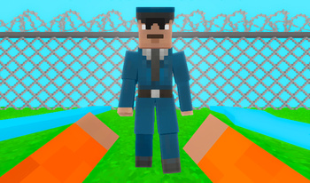 Обби: Башня Ада 2