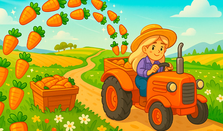 My Little Farm Survive