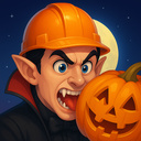 Семейная ферма и городок монстров