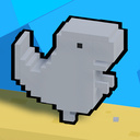Dino dash 3D