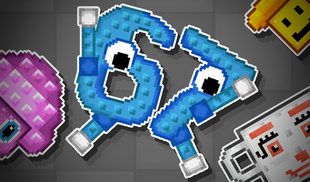 Обби Укради Брейнрот Плейграунд