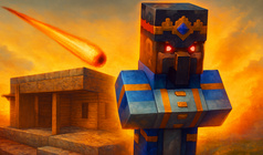 Истребление носатых