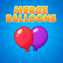 Merge Balloons