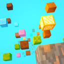 Нереальный спуск вниз!