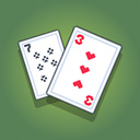 Карты: сумма и пара