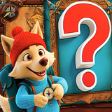 Qwest. Grandpa's treasure