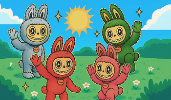 Лабуба Джамп