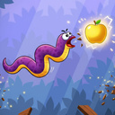 Worm: Apple Quest