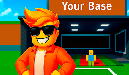 Steal a meme Brainrot