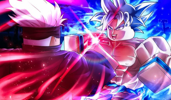 Робзи Робби: Аниме Тайкун