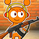 Спаси Спрунки 3D