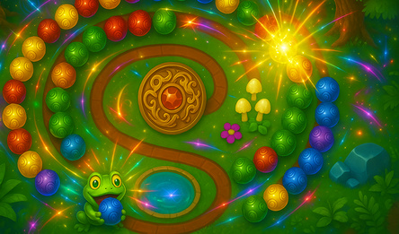 Зумбли Классик