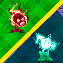 Слияние: Растения против зомби