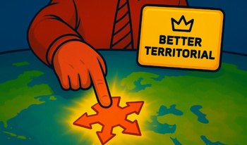 Better Territorial