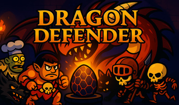 Dragon Defender