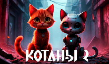 Котаны 2