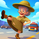 Фристайл Бабка!