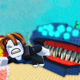 Don't Wake the Fish! Obby Magnate Farm Tycoon +1