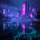 Рыбалка - Неоновый клёв