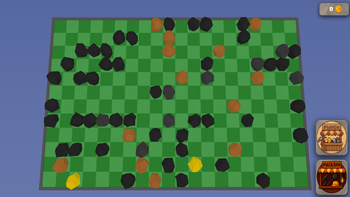 Рудный Магнат: Стань Миллионером!