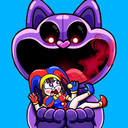 Poppy Playtime vs Digital Circus