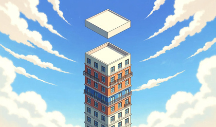 Небесный Архитектор