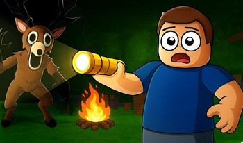 99 ночей: Оригинал