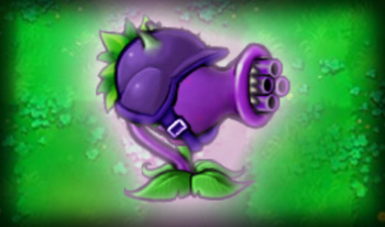 Растения Против Зомби Гибрид История Мод