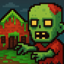 Зомби в школе