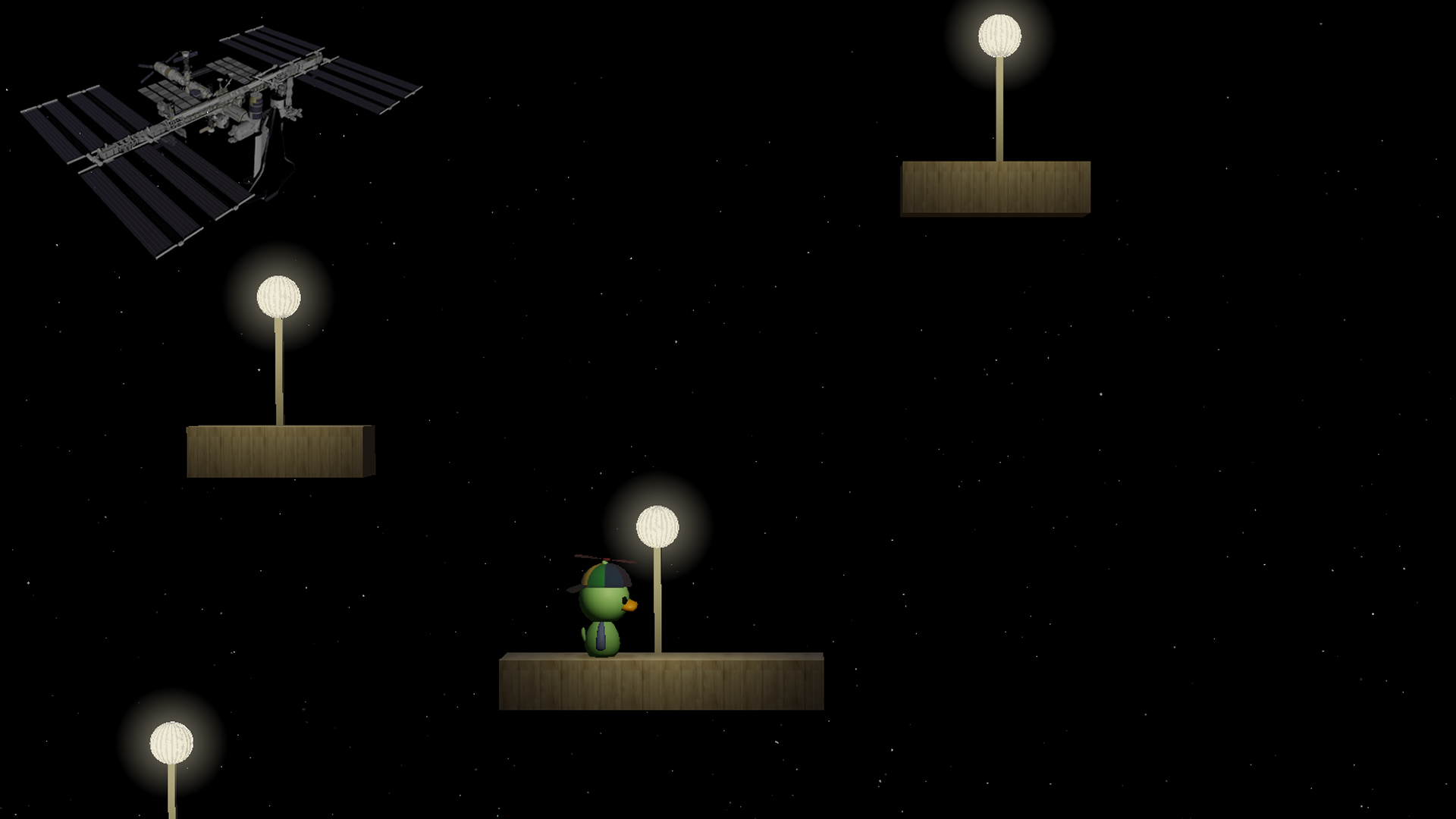 Утиная Братва