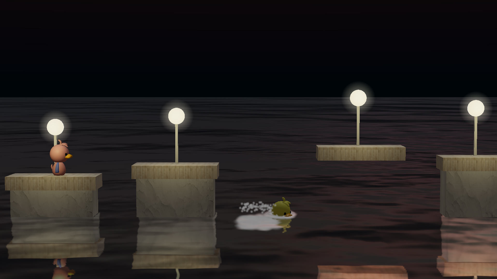 Утиная Братва