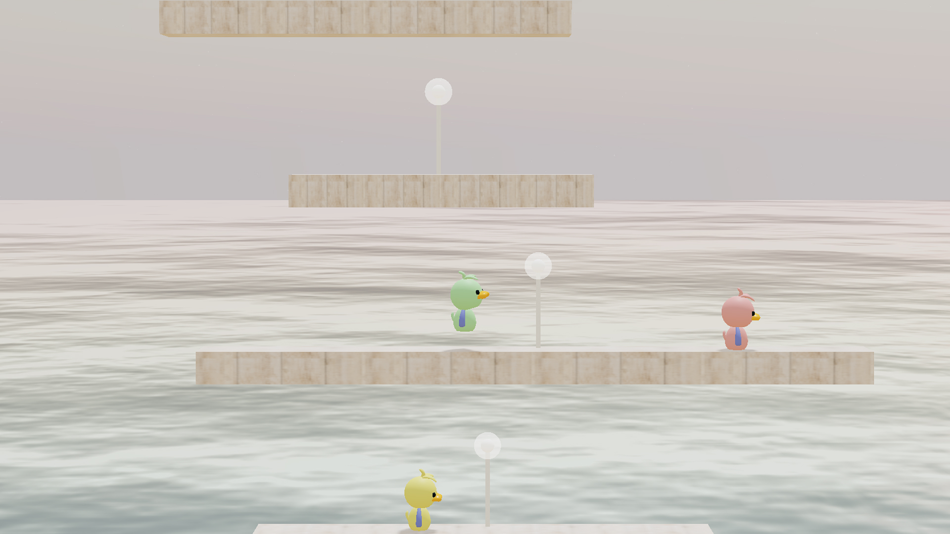 Утиная Братва