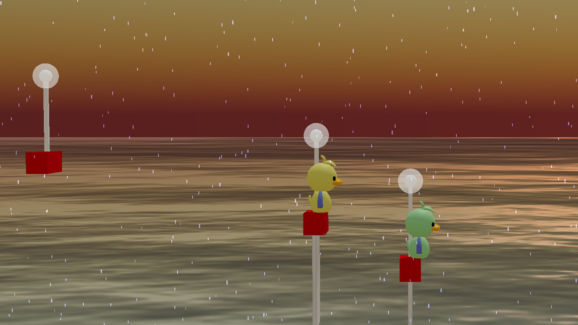 Утиная Братва