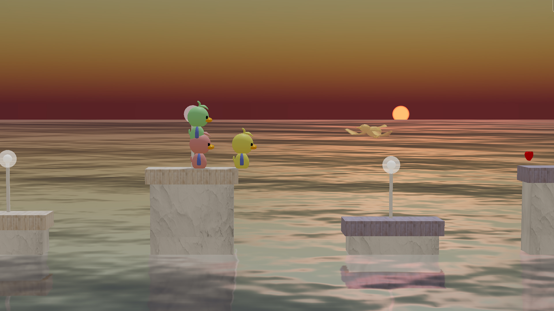 Утиная Братва