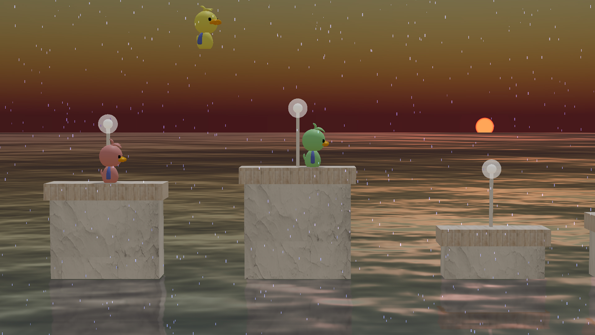 Утиная Братва