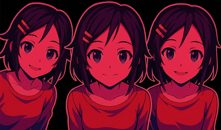 MiSide - Пять Ночей с Митой