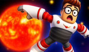 Оббик: Космическая Одиссея