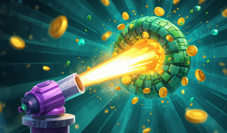 Мозаики Разрушитель