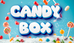 Candy box